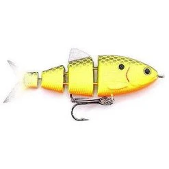 Spro Bbz-1 Baby Shad Swimbait 2.5" Baits