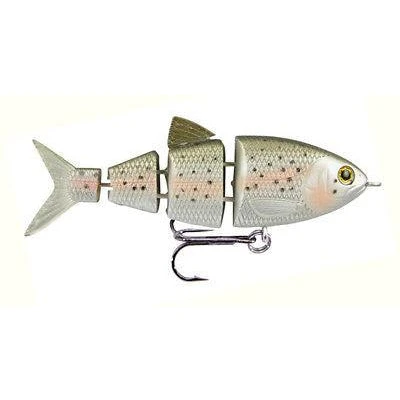 Spro Bbz-1 Baby Shad Swimbait 2.5" Baits 6 Spro Bbz-1 Baby Shad Swimbait 2.5" Baits