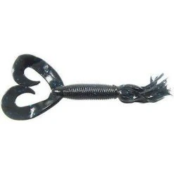 Gary Yamamoto Double Tail Hula Grub 4"