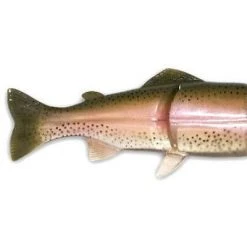 Castaic Hard Head Replacement Tail 12" Baits 20 Castaic Hard Head Replacement Tail 12