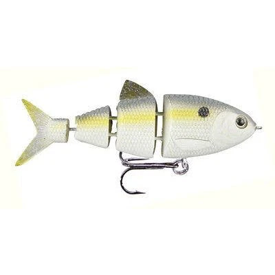 Spro Bbz-1 Baby Shad Swimbait 2.5" Baits 7 Spro Bbz-1 Baby Shad Swimbait 2.5" Baits