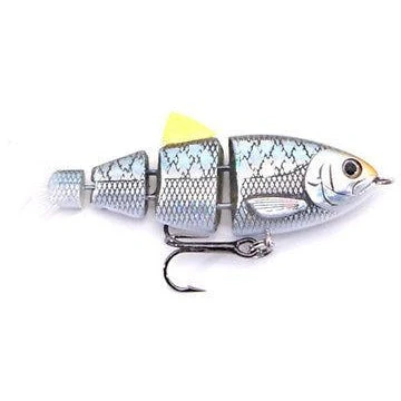 Spro Bbz-1 Baby Shad Swimbait 2.5" Baits 1 Spro Bbz-1 Baby Shad Swimbait 2.5" Baits