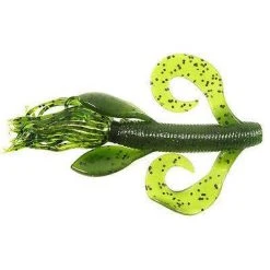 Baits Gary Yamamoto Kreature 4