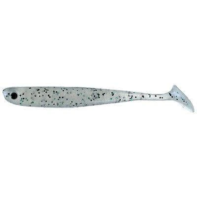 Damiki Anchovy Shad 6" 4 Damiki Anchovy Shad 6"