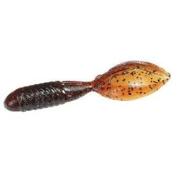 Damiki Spoon Tail Miki 3" Baits