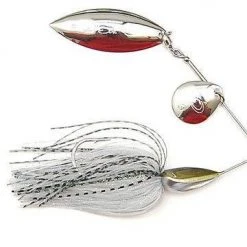 Baits Damiki Mts Spinnerbait 3/8 Oz. 12 Baits Damiki Mts Spinnerbait 3/8 Oz.