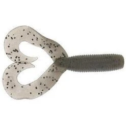 Baits Gary Yamamoto Double Tail Grub 4"