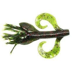 Baits Gary Yamamoto Kreature 4