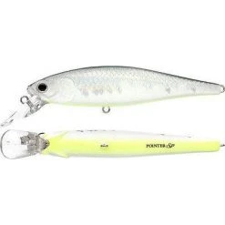 Lucky Craft Pointer 65 Baits
