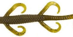 Gary Yamamoto Lizard 7" 10 Pack Baits