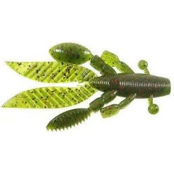 Baits Gary Yamamoto Flappin Hog 3.75