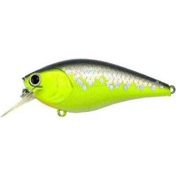 Lucky Craft Fat Cb Bds3 Baits