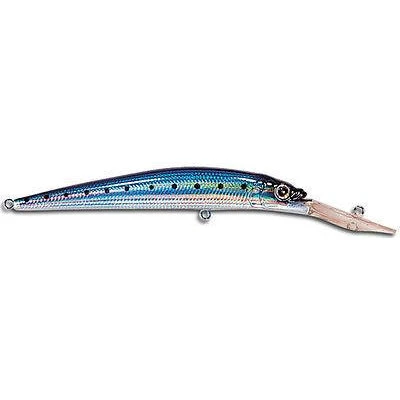 Strike Pro Alpha Diver Jerkbait 3 1/2" Baits 2 Strike Pro Alpha Diver Jerkbait 3 1/2" Baits