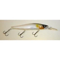 River2Sea Jake Minnow Medium Dive Jerkbait Baits