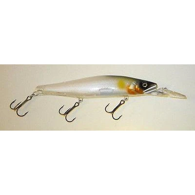 River2Sea Jake Minnow Medium Dive Jerkbait Baits 2 River2Sea Jake Minnow Medium Dive Jerkbait Baits