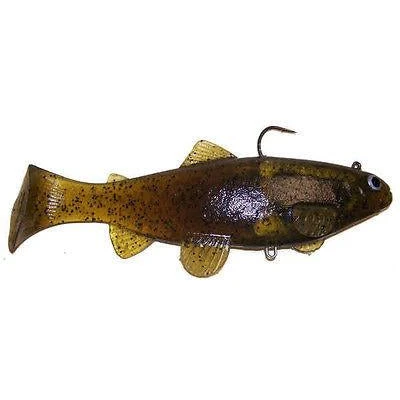 Castaic Boot Tail Sbt Fast Sinking Swimbait 8" 5 Castaic Boot Tail Sbt Fast Sinking Swimbait 8"