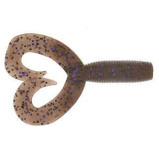 Gary Yamamoto Double Tail Grub 5" Baits 2 Gary Yamamoto Double Tail Grub 5" Baits