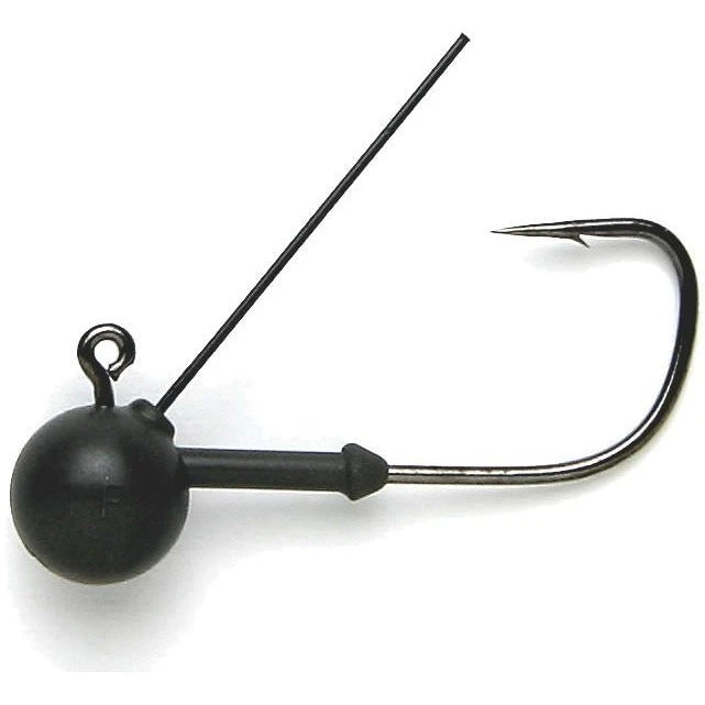 Tackle Keitech Tungsten Mono Guard Jig Heads 1 Tackle Keitech Tungsten Mono Guard Jig Heads