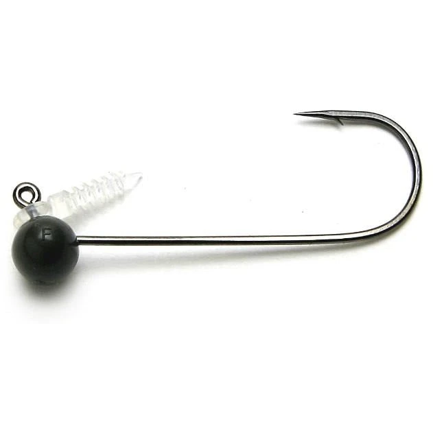 Keitech Tungsten Shaky Football Jig Heads 1 Keitech Tungsten Shaky Football Jig Heads