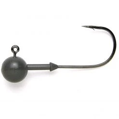 Tackle Keitech Tungsten Super Round Jig Heads
