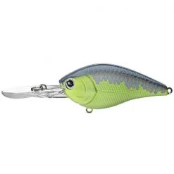 Baits Lucky Craft Lc 2.0 D-10