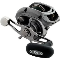 Daiwa Lexa 300 Baitcasting Reels