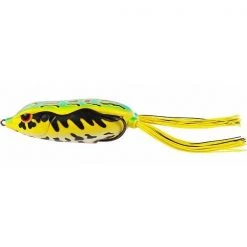 Baits Spro Dean Rojas Bronzeye King Daddy Frog