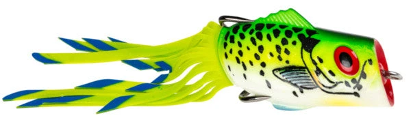 Strike King Kvd Popping Perch Baits 5 Strike King Kvd Popping Perch Baits