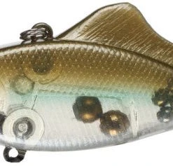 Lucky Craft Lv 100 Lipless Crankbait Baits