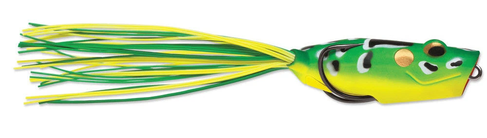 Terminator Popping Frog 13 Terminator Popping Frog