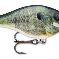 Rapala Scatter Rap Crank Shallow 2" 35 Rapala Scatter Rap Crank Shallow 2
