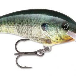 Rapala Shad Dancer Crankbait Baits