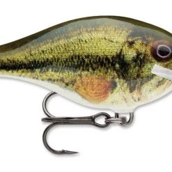 Rapala Scatter Rap Crank Shallow 2" 36 Rapala Scatter Rap Crank Shallow 2