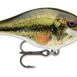 Rapala Scatter Rap Crank 2 3/4