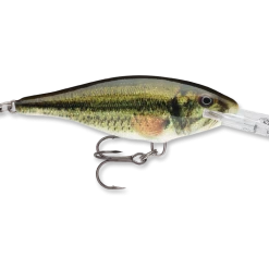 Rapala Shad Rap Sr07 2 3/4''