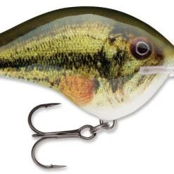 Baits Rapala Dt Series Crankbait Dt14