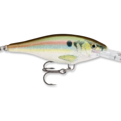 Rapala Shad Rap Sr05 2'' Baits