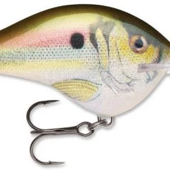 Baits Rapala Dt Series Crankbait Dt16
