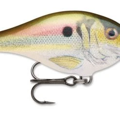 Rapala Scatter Rap Crank 2