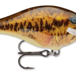 Rapala Scatter Rap Crank 2 3/4