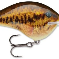 Baits Rapala Dt Series Crankbait Dt16