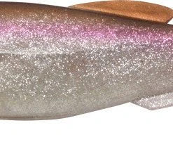 Megabass Magdraft Swimbait 8" Baits