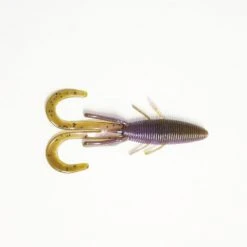 Missile Baits Baby D Stroyer 5 Inch Soft Plastic Creature Bait