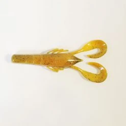 Missile Baits Craw Father 3 1/2 Inch Soft Plastic Craw 13 Missile Baits Craw Father 3 1/2 Inch Soft Plastic Craw