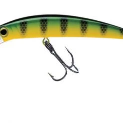 Baits Yo-Zuri Crystal Minnow Floating Deep Diver Walleye Extra Deep Diving Crankbait 40 Baits Yo-Zuri Crystal Minnow Floating Deep Diver Walleye Extra Deep Diving Crankbait