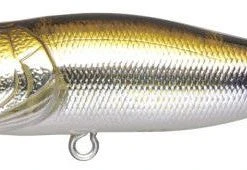 Megabass Pop-X Baits