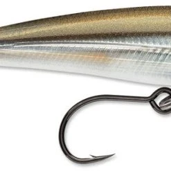 Rapala X-Rap Twitchin' Minnow Sxrt12 4 3/4