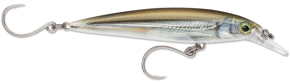 Rapala X-Rap Long Cast Sxrl14 5 1/2" Baits 9 Rapala X-Rap Long Cast Sxrl14 5 1/2" Baits
