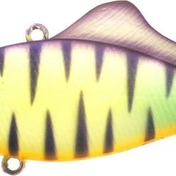 Lucky Craft Lv 100 Lipless Crankbait Baits