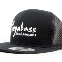 Megabass Logo Snapback Hats Apparel 8 Megabass Logo Snapback Hats Apparel